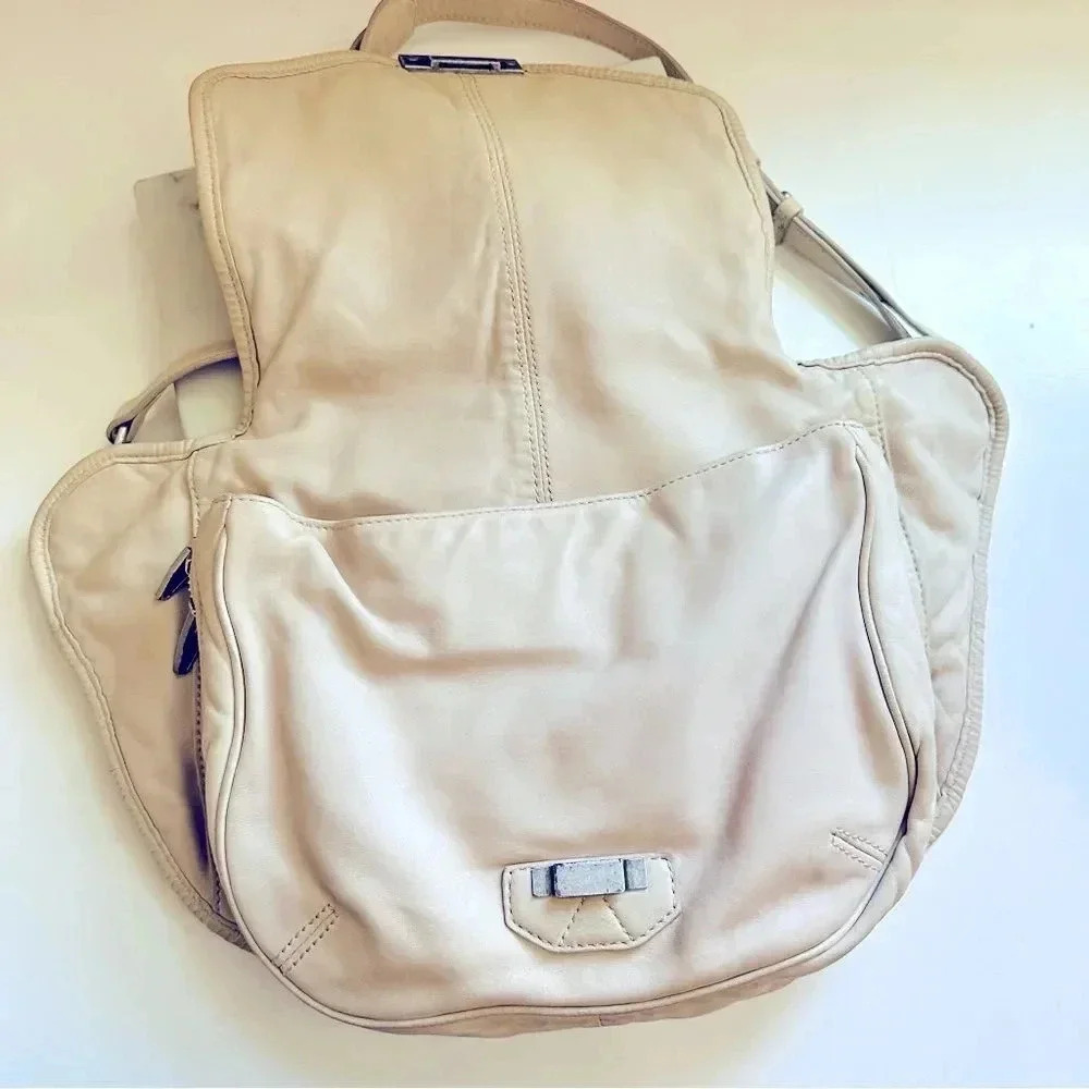 Alexander Wang Vintage Soft Buttery Leather Crossbody - Picture 2 of 16